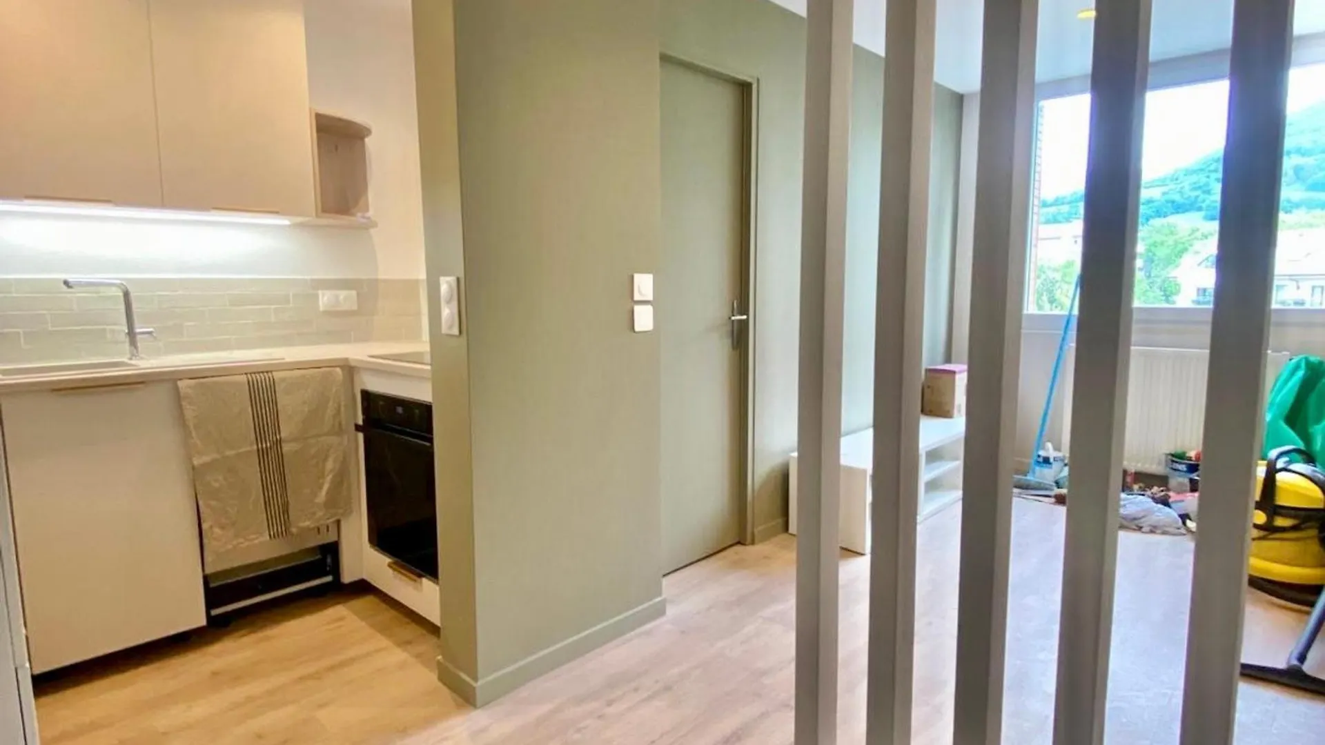 Apartamento Appartement Renove Proche Lac Avec Parking - Fr-1-432-93 Annecy Francia